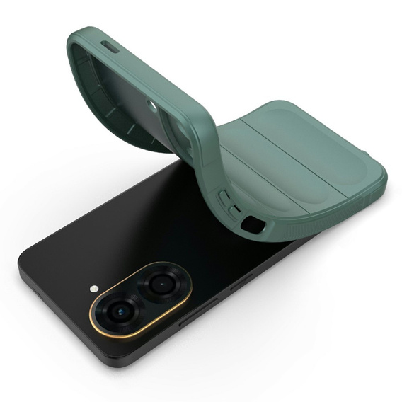 Telefontok a Xiaomi Redmi A5, Gaming Shockproof, zöld