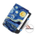 Tok PocketBook Verse / Verse Pro, Smartcase, oil painting