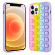 Push Bubble Pop It tok a iPhone 12 Pro Max készülékhez