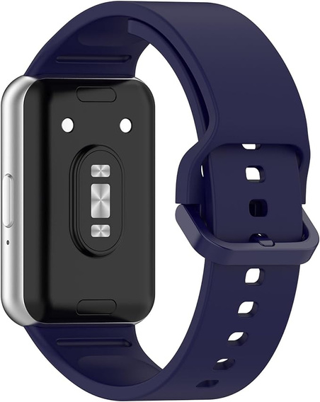 Szilikon pánt Samsung Galaxy Fit 3 készülékhez