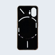 Telefontok a Nothing Phone 2, Astronaut, fekete
