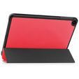 Tok Huawei MatePad SE 10.4 2022, Smartcase, piros