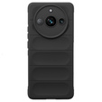 Telefontok a Realme 11 Pro / 11 Pro +, Gaming Shockproof, fekete