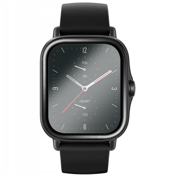 2x ERBORD hibrid üveg a Amazfit GTS 2e