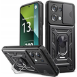 Telefontok a Xiaomi Redmi Note 13 Pro 5G, CamShield Slide, fekete