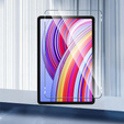 Edzett üveg a Xiaomi Redmi Pad Pro / Xiaomi Poco Pad készülékhez