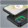 Telefontok a Motorola Moto G73 5G, Carbon, fekete
