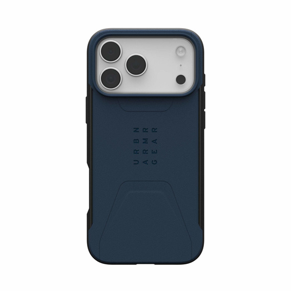 Urban Armor Gear Civilian tok MagSafe-val az iPhone 17 Pro számára