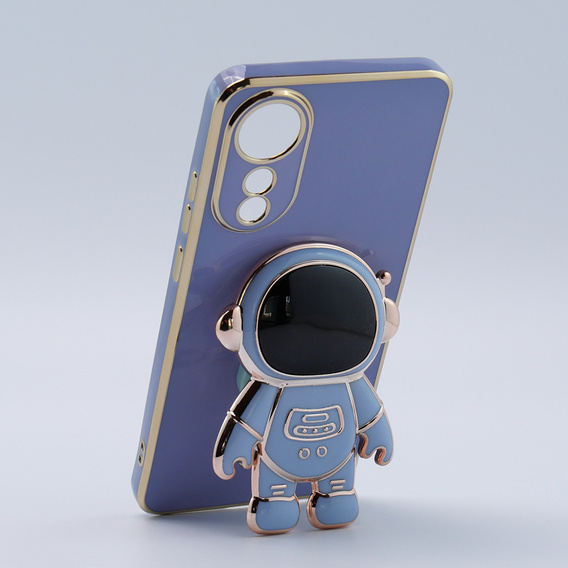 Telefontok a Oppo A78 4G, Astronaut, kék
