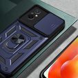 Telefontok a Xiaomi Redmi 12C, CamShield Slide, kék