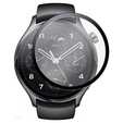 2x ERBORD hibrid üveg a Xiaomi Watch S1 Pro