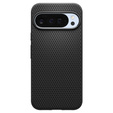 Spigen Liquid Air MagSafe tok Google Pixel 10 Pro XL-hez, matt fekete