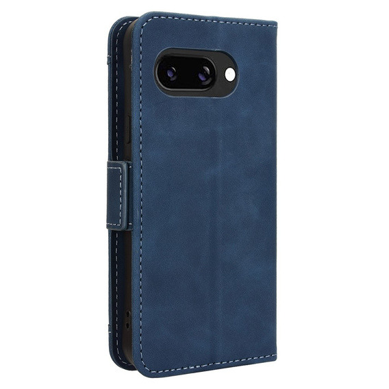 Pattintható tok a Google Pixel 9A, Card Slot, sötétkék