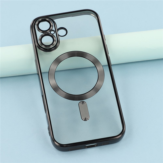 Electro MagSafe tok iPhone 17 készülékhez