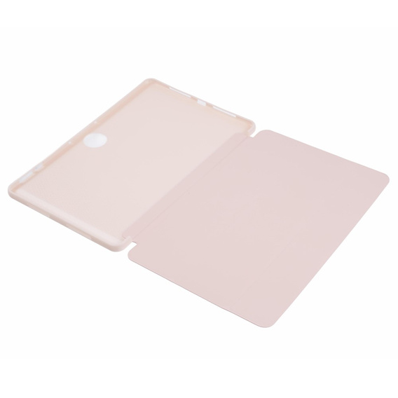 Tok Honor Pad 9, Smartcase, rózsaszín