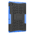 Telefontok a Samsung Galaxy Tab A8 10.5, Tire Armor, kék