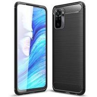 Telefontok a Xiaomi Redmi Note 10 / 10S, Carbon, fekete