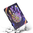 Telefontok a Samsung Galaxy Tab A8 10.5 2021 X200 X205, dreamcatcher