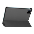 Tok Xiaomi Pad 6, Smartcase, szürke