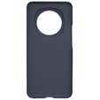 Tok Honor Magic 6 Pro 5G, Aramid Fiber Cover, fekete