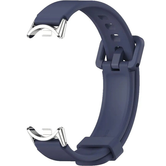 Szilikon szíj a Xiaomi Smart Band 10 / 9 / 8 készülékhez