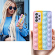 Push Bubble Pop It tok a Samsung Galaxy A72 készülékhez
