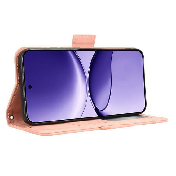 Kártyahelyes tok a Xiaomi Poco F7 5G számára