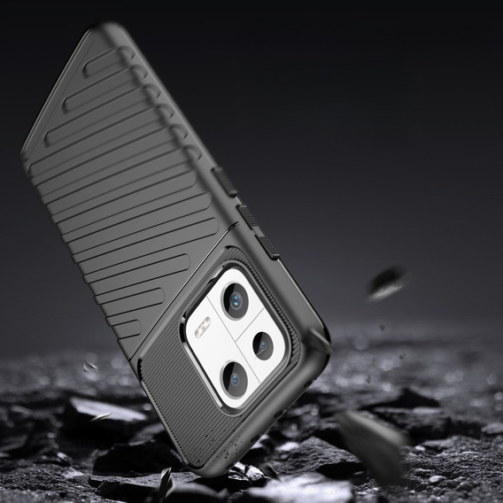 Telefontok a Xiaomi 13, Thunder, fekete