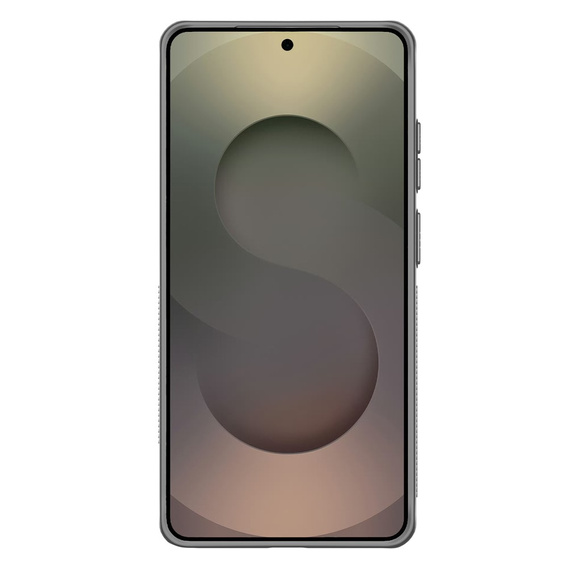 Nillkin Iceblade CamProp páncélozott tok Samsung Galaxy S26 Ultra készülékhez, fekete