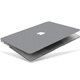 Tojás MacBook Air 13 A2337 M1 A2179 A1932, HardShell, szürke