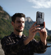 Tech-Protect Kevlar Cam+ tok Redmi Note 13 Pro 5G / POCO X6 készülékekhez
