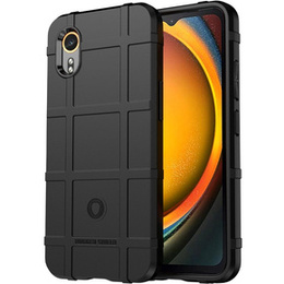 Telefontok a Samsung Galaxy Xcover 7, Rugged Shield, fekete