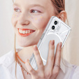 Telefontok a Nothing Phone 2, Fusion Hybrid, átlátszó