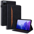 Tok Xiaomi Pad 7, Classic, tolltartóval, barna