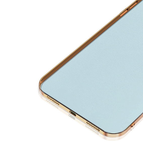 Telefontok a Samsung Galaxy A53 5G, Electro Ring, menta