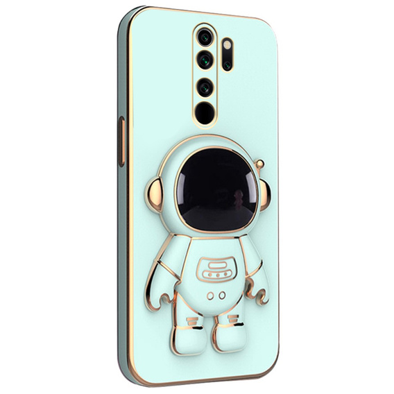 Telefontok a Xiaomi Redmi Note 8 Pro, Astronaut, menta