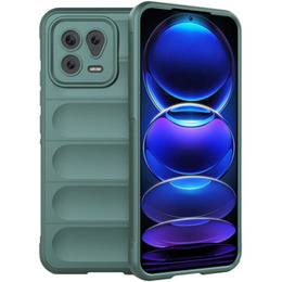Telefontok a Xiaomi 13, Gaming Shockproof, zöld