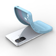 Telefontok a Xiaomi Redmi 12C, Gaming Shockproof, kék
