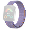Rugalmas nejlon szíj a Huawei Watch Fit 4 / 4 Pro / 3 készülékhez