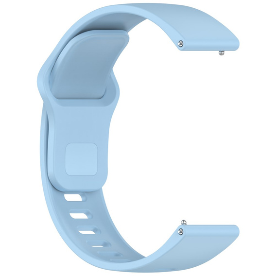 Szilikon szíj a Xiaomi Redmi Watch 5 Active órához