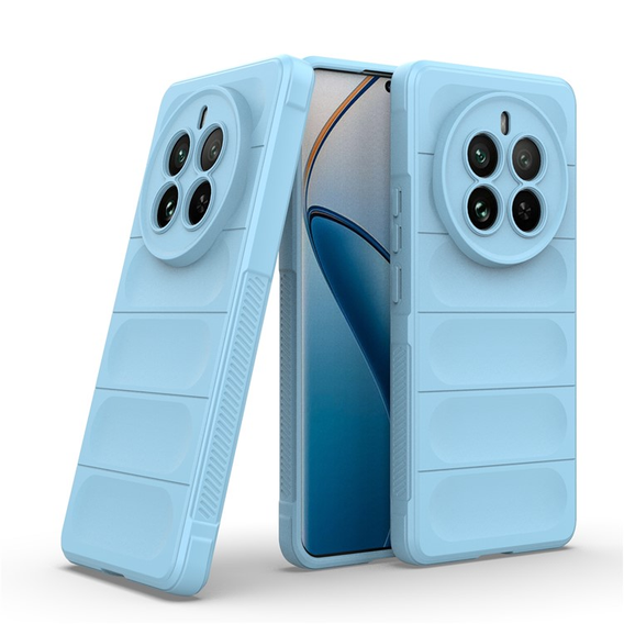 Telefontok a Realme 12 Pro 5G / 12 Pro+ 5G, Gaming Shockproof, kék