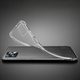 MOFI tok az Motorola Moto G13 / G23 4G, vékony, átlátszó