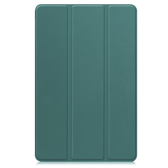 Tok Lenovo Idea Tab Pro, Smartcase, zöld