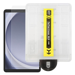 Edzett üveg a Samsung Galaxy Tab A9 készülékhez