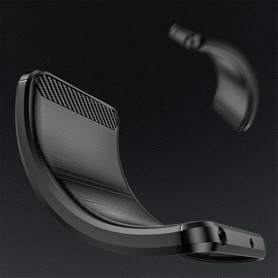 Telefontok a Oppo A80, Carbon, fekete