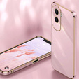 Tojás Honor 90 Lite 5G, Glamour CamShield, lila