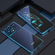 Tok az Xiaomi Poco F6 Pro, Frame Case, kék