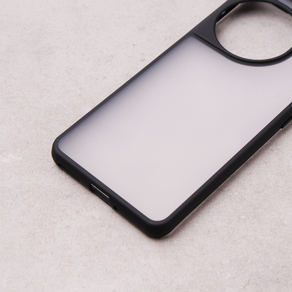 Telefontok a OnePlus 11 5G, Fusion Hybrid, átlátszó / fekete