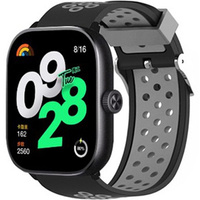 Szilikon szíj a Xiaomi Redmi Watch 4 órához