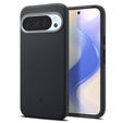 Spigen Nano Pop MagSafe tok Google Pixel 10 Pro XL-hez, fekete szezámmag